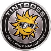 TintBoss — CRM & Shop Management